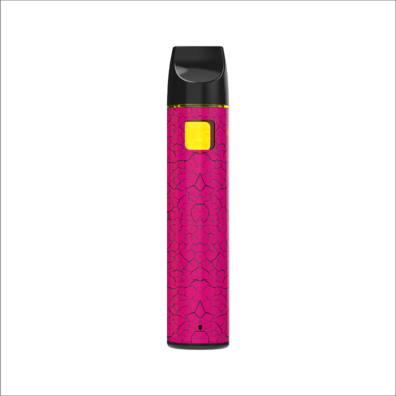 0.5ml CBD THC Postless Disposable Vape
