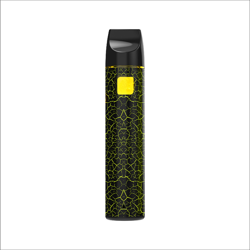 1ml Postless Live Resin Disposable Vape Pen