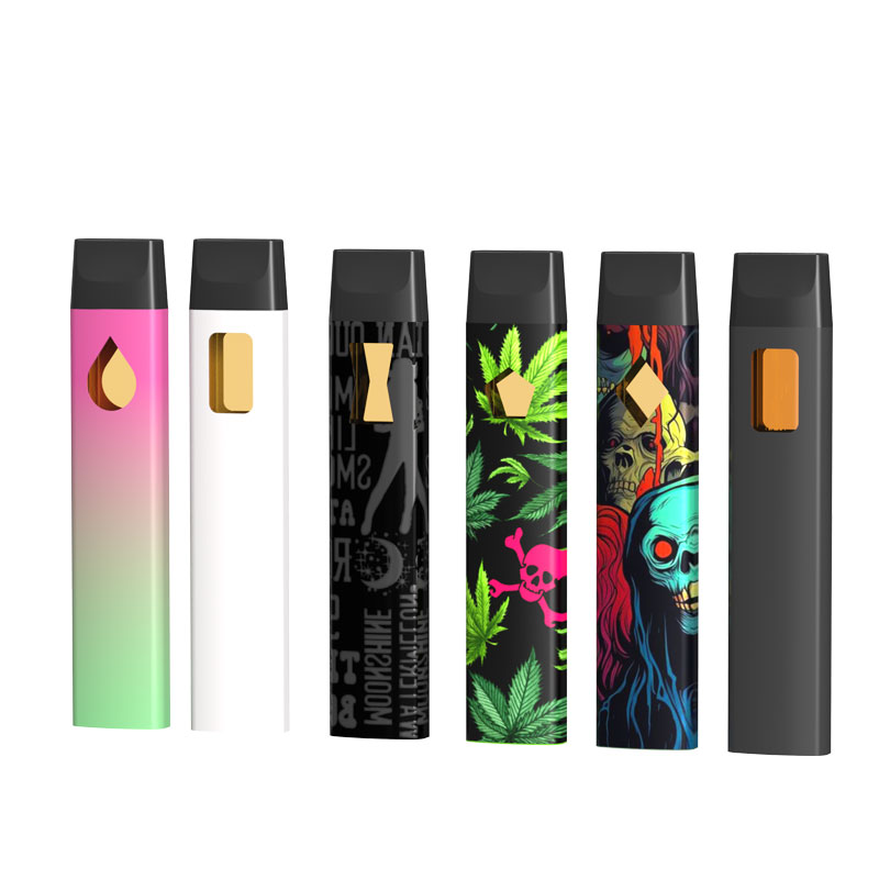 How the 145% U.S. Tariff on Chinese Imports Could Reshape the Cannabis Oil Vape Market