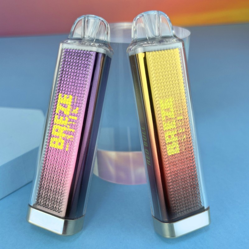 What is the Difference between Disposable Vapes MTL and DTL?