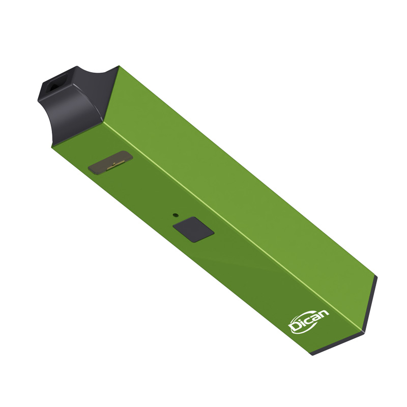 New Disposable Delta 9 THC Vape | TerpStik – Built for Pure Flavor & High-End Cannabis Oils