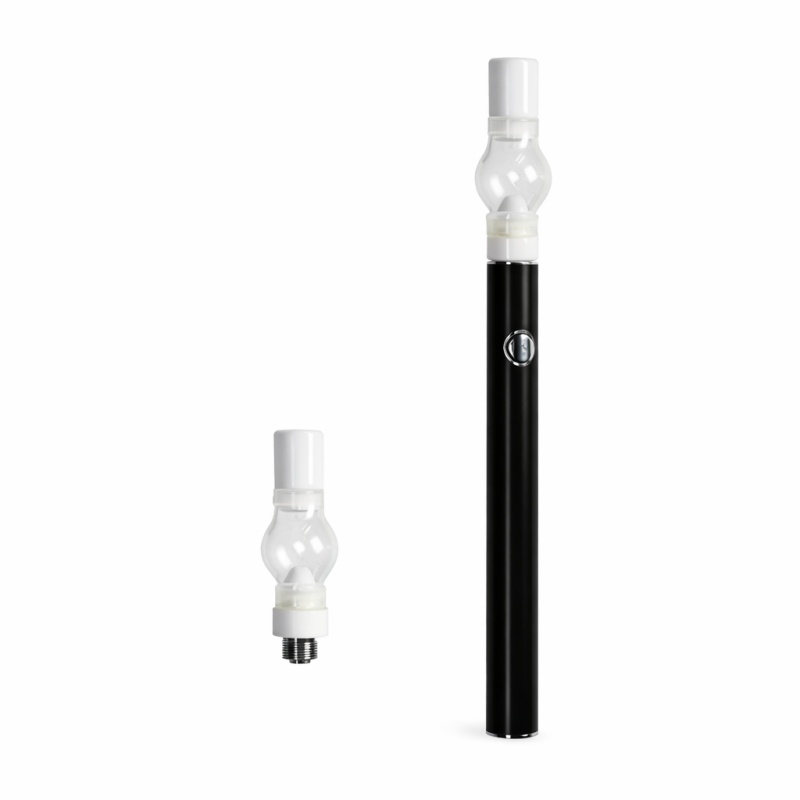 Glass Globe Wax Vape Pen | Dab Pen – Pure Flavor, Smart Design, Everyday Convenience