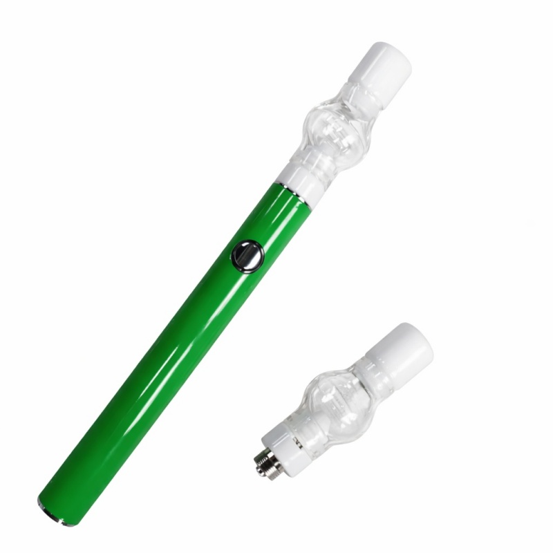 510 Glass Globe Dab Pen | Wax Vape Pen