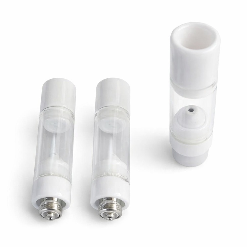 510 Wax Atomizer | Concentrate Vape Atomizer Cartridge