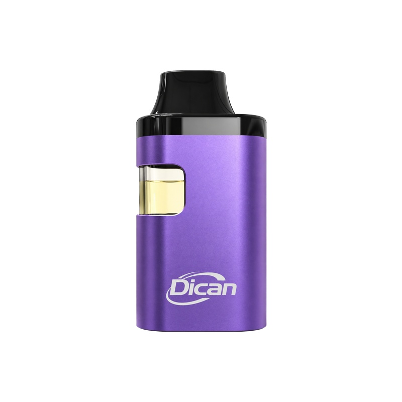 Dual Mesh Ceramic Postless Vape for Live Rosin Resin Distillate THC Oils