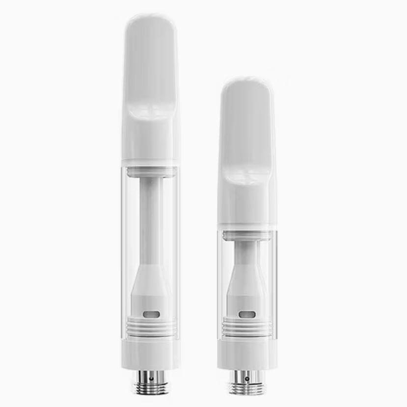 Full Ceramic Cannabis Vape Cartridge China Manufacturer