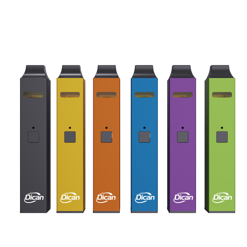 The Optimal Postless Cannabis Oil Disposable Vape for Live Rosin Resin Distillate Terpene Infused Oils